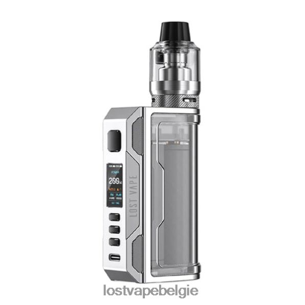 Lost Vape Thelema Quest 200W-kit ss/helder T44F2T141 - Lost Vape Price