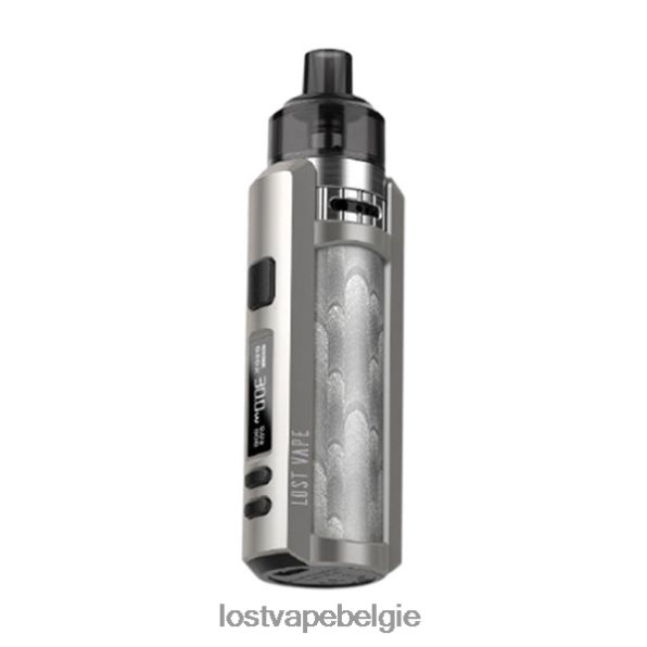 Lost Vape URSA Mini 30W pod-kit kristal crème T44F2T25 - Lost Vape Pods Near Me